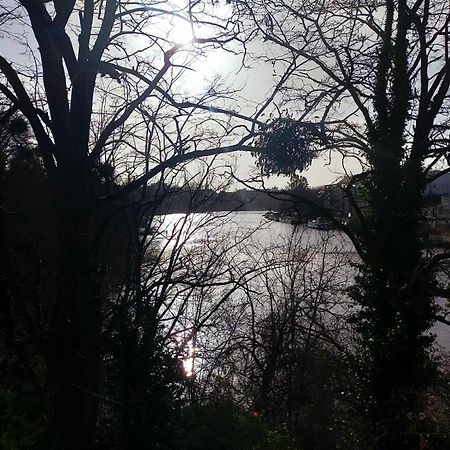 L'Arbre Aux Herons - Panoramique Nantes Wifi Bagian luar foto